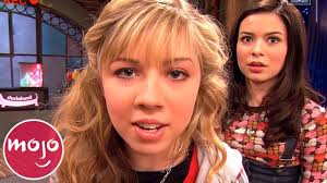 Lol i swear it's her when she was little. 10 Times Sam Puckett Was The Best Character On Icarly Youtube