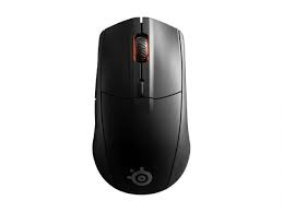 steelseries rival 3 wireless gaming