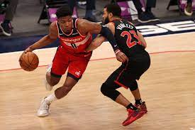 Raptors lay season on line vs. Lack Of Defense Leads To A Washington Wizards Loss To The Raptors Bullets Forever