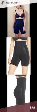 List Of Spanx Shapewear Before And After Plus Size Black