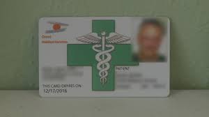 (1) the eligibility requirements imposed by the other state in order to obtain a registry identification card are substantially comparable to ohio's requirements; Some In Ohio Already Receiving Medical Marijuana