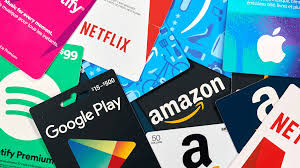 39 easy ways to earn free gift cards