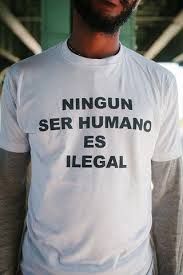 Immigration Reform Immigration Reform Mens Tops Shirts