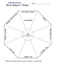 Free book reports for high school students   Apa  th edition     Free Graphic Organizers for Teaching Literature and Reading  book logs   plot summaries  character