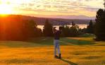 Membership - Sand Point Country Club