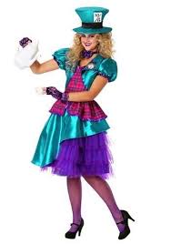 plus size costumes for halloween