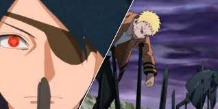 How Naruto And Sasuke Have Been Nerfed in Boruto