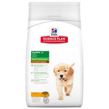 Hills Science Plan Puppy Food Feeding Guide
