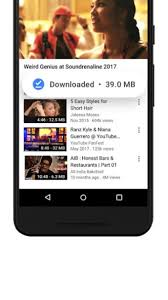 Enjoy the videos and music you love, upload original content, and share it all with friends, family, and the world on youtube. Youtube Go Apk For Android Download