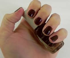flash review nailtiques nail lacquer