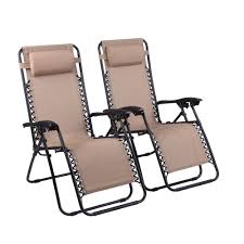 outdoor recliner chairs