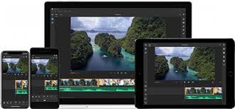 Your adobe id is the email address you used when you first started a trial or purchased an adobe app or membership. Adobe Unveil Project Rush Video Editing App And Update Lightroom Photography Blog