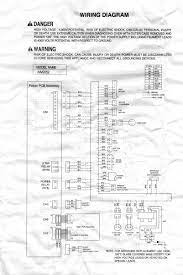 Microwave oven circuit diagram, with full demo. Problem With Ge Built In Microwave Jvm2052 Doityourself Com Community Forums
