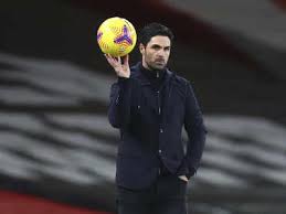 Arteta is now joint assistant manager at manchester city. Mikel Arteta Not To Blame For Arsenal S Form Says Keeper Bernd Leno Football News Times Of India