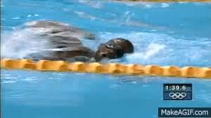 Wifflegif has the awesome gifs on the internets. Eric Moussambani Olympic 2000 Sydney Swimming High Quality On Make A Gif