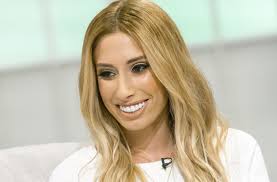 Stacey solomon has spoken out on how during her second pregnancy, she endured the worst dental pain as her teeth turned black and eventually . Loose Women Star Stacey Solomon Admits Pregnancy Ruined Her Teeth