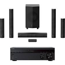 enclave cinehome pro 5 1 wireless home