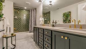 how to remodel a bathroom forbes advisor