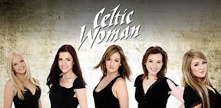 Oonagh one of the newer songs that i really like. Youngest Celtic Woman Embraces New Stage Of Life The Buzz Dailyprogress Com