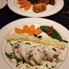 French cuisine developed throughout the centuries influenced by the many surrounding cultures of spain, italy. Le Gourmet French Cuisine Restaurant Upland Ca Opentable