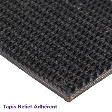 rubber floor carpet solutions elastomères