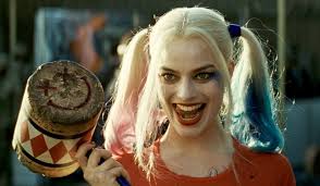 harley quinn moves into pop culture