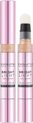 stick highlighter makeup