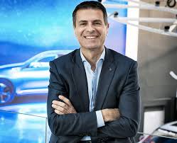 Check spelling or type a new query. Mercedes Benz Canada Prepares For New President Ceo Auto Service World