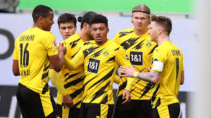 Maybe you would like to learn more about one of these? Bvb Trikot Saison 2021 22 Geleakt Dortmund Bald Mit Zebrastreifen Bvb