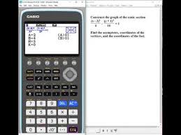 Casio Cg50 Graphing Calculator