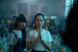 Búp bê Kumanthong xuất hiện trong phim mới của đạo diễn Victor Vũ | Điểm  Nhạc-Phim-Sách