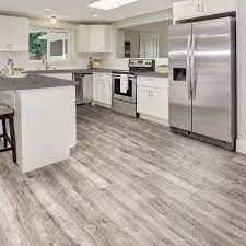 Most flooring falls into one of the following six types: Golden Select Grey Walnut Splash Shield Ac5 Laminate Flooring With Foam Underlay 1 146 M Per Pack Costco Uk