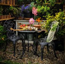 Garden Bistro Set