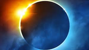 solar and lunar eclipse explanation