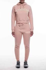 Trapstar London Womens Tracksuit Pink In 2019 Fashion