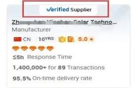 How Can You Tell Whether an Alibaba Supplier is Legit? - Bestfulfill -Professional Dropshipping Sourcing and Fulfillment Agent