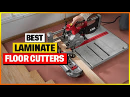 best laminate floor cutters 2023 top 5