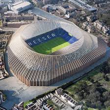 Latest chelsea transfer news now today chelsea transfer news now? Herzog De Meuron S Chelsea Fc Stadium Plans Expire Architecture Design Competitions Aggregator