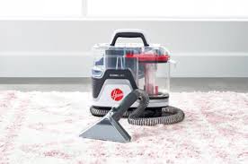 hoover cleanslate carpet spot cleaner