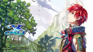 It will be less of a bother. Ys Viii Lacrimosa Of Dana Review A Wonderful Adventure In A Deserted Island