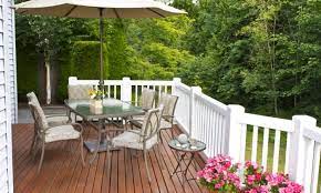Ways To Keep Birds Off Your Deck