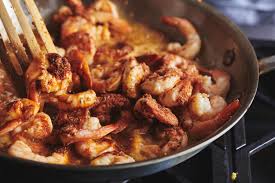 creole shrimp recipe new orleans