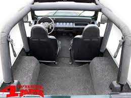 floor kit from be jeep cj7 year
