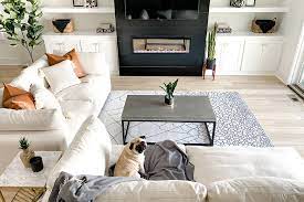 10 Fireplace Rugs For In Front Of The