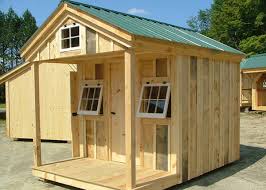Bunkhouse Cabin Diy Plans Jamaica
