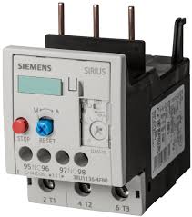 3ru1136 4fb0 Siemens Sirius Control Parts