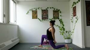prenatal yoga clara roberts