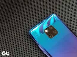 The huawei mate 20 pro is a star performer in daylight when taking photos with the primary camera at the default 10mp resolution. 9 Best Huawei Mate 20 Pro Camera Tips And Tricks