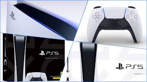 ps5 and ps5 digital edition what will