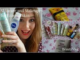 makeup and skincare s for dry